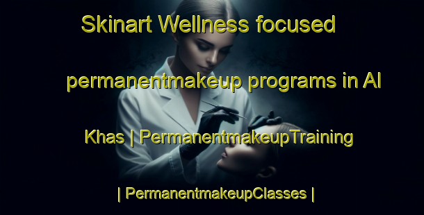 Skinart Wellness-focused permanentmakeup programs in Al Khas | PermanentmakeupTraining | PermanentmakeupClasses | SkinartTraining-State of Palestine
